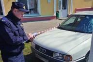 «Из машины выпал мертвый водитель»: следователи выясняют обстоятельства ДТП с умершим за рулем водителем в Гомеле