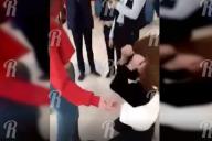 «Чтобы зубы вылетели». Подростки толпой били девочку в элитной школе