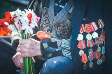 К юбилею освобождения Беларуси выпустят медаль
