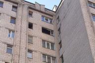 В Гомеле на пожаре в многоэтажке спасли мужчину