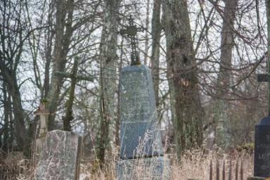 Обустройство кладбища Лесное в Минске начнется в июне