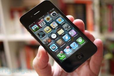 Apple в 2020 году может выпустить маленький iPhone