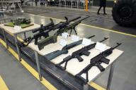 Белорусам покажут новейшее отечественное оружие