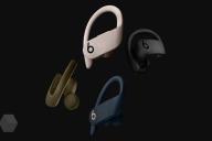 Apple представила беспроводные наушники Powerbeats Pro за $250
