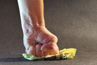 Признаки того, что вы находитесь на грани нервного срыва