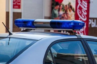 Правоохранители задержали в Витебске телефонного «минера»