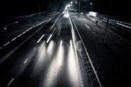 Места установки в Минске датчиков контроля скорости 5 апреля