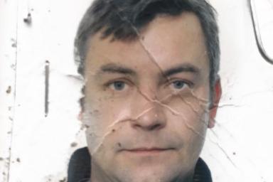 В Минске разыскивается без вести пропавший Жуковец Дмитрий