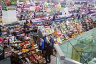 Беларусь возглавила рейтинг стран с самой зарегулированной торговлей