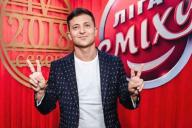 Названо имя ведущего дебатов между Зеленским и Порошенко