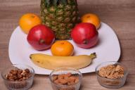 Ученые назвали продукты, нормализующие артериальное давление