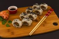 Ресторан в Японии начнет готовить блюда с учетом ДНК посетите