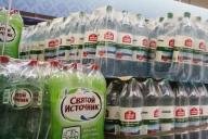 МАРТ предлагает выравнять стоимость воды в ПЭТ и стекле