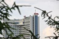 Погода на 5 апреля: тепло, ветер, дождь 