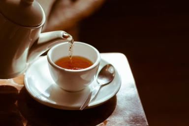 Специалисты выяснили, почему одни люди любят чай, а другие кофе
