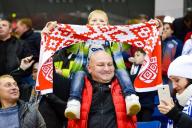 Хоккей. Беларусь против России. Осталось меньше 1000 билетов 