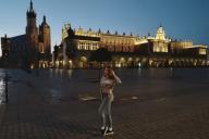 Как белорус переехал на ПМЖ в Польшу. В цифрах и не только