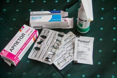 Заболеваемость гриппом снизилась в Беларуси в 2018 году почти на 34%
