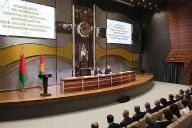 Судебная система Беларуси должна отвечать лучшим стандартам правосудия – Лукашенко