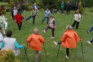 Жителей Минска соберут в парке и обучат кое-чему  