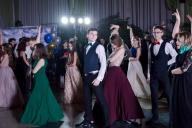 Студенческий бал пройдет 8 апреля в БГУ