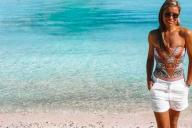 «Вечно молодая» австралийка раскрыла секреты своей внешности