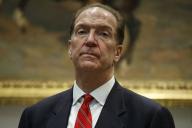 Новым главой Всемирного банка избран замминистра финансов США