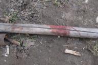 В Несвижском районе мужчина напал на соседа с вилами