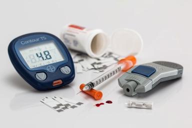 Медики назвали четыре условия, минимизирующие риск диабета 2 типа