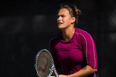 Соболенко осталась в топ-10 рейтинга WTA, Азаренко поднялась сразу на семь позиций