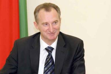 Косинец: модернизация промышленности обеспечивает экономическую безопасность Беларуси