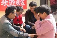 Сын, которого похитили в начальных классах, вернулся домой только через 21 год