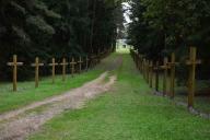 Депутат Марзалюк о сносе крестов в Куропатах: «У нас принято перед Пасхой наводить порядок»