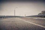 С отменой дорожного налога решено повременить