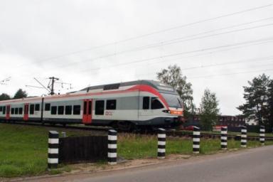 Из Минска в Витебск пустят поезда бизнес-класса