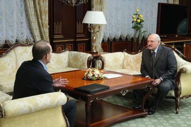 Медведчук заявил, что не является посредником между Зеленским и Лукашенко