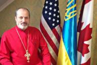 Киевский священник пригрозил адом голосующим за Зеленского