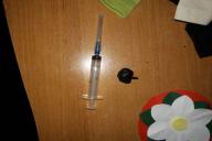 У жителя Светлогорска дома обнаружили около 2 г героина