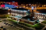 Число резидентов Великого камня в ближайшие годы может вырасти вдвое