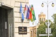 Страны СНГ обсудят методы борьбы с беспилотниками