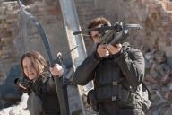 Миллионер устраивает реальные «Голодные игры». С оружием 