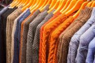 H&M начнет продавать подержанные вещи