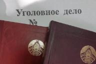 Более 300 убийц: Верховный суд Беларуси подвел итоги