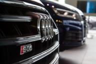 Стало известно, сколько авто приходится на 1 000 белорусов