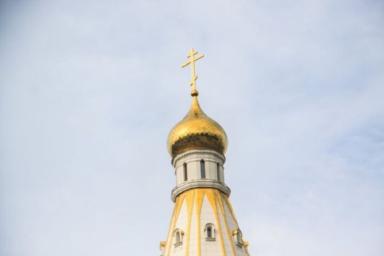 Храм-памятник в Минске обрел свой голос