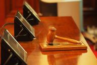 Экс-глава Гомельского района приговорен к 10 годам колонии усиленного режима