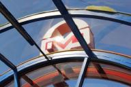 Три выхода станции минского метро Парк Челюскинцев закрыты до 19 апреля