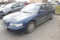 Лидчанин проколол 23 шины ради борьбы с выхлопными газами