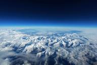 Ученые рассказали, когда в Альпах исчезнут снег и лед