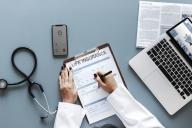 Назван самый ранний признак разрушения печени